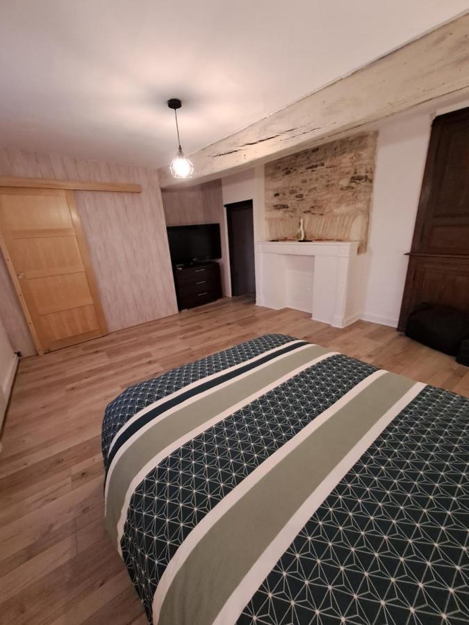 Le Val D Arlette Arsonval Exterior foto