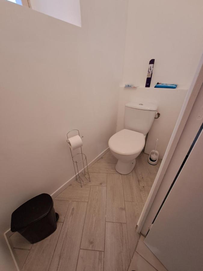Le Val D Arlette Arsonval Exterior foto