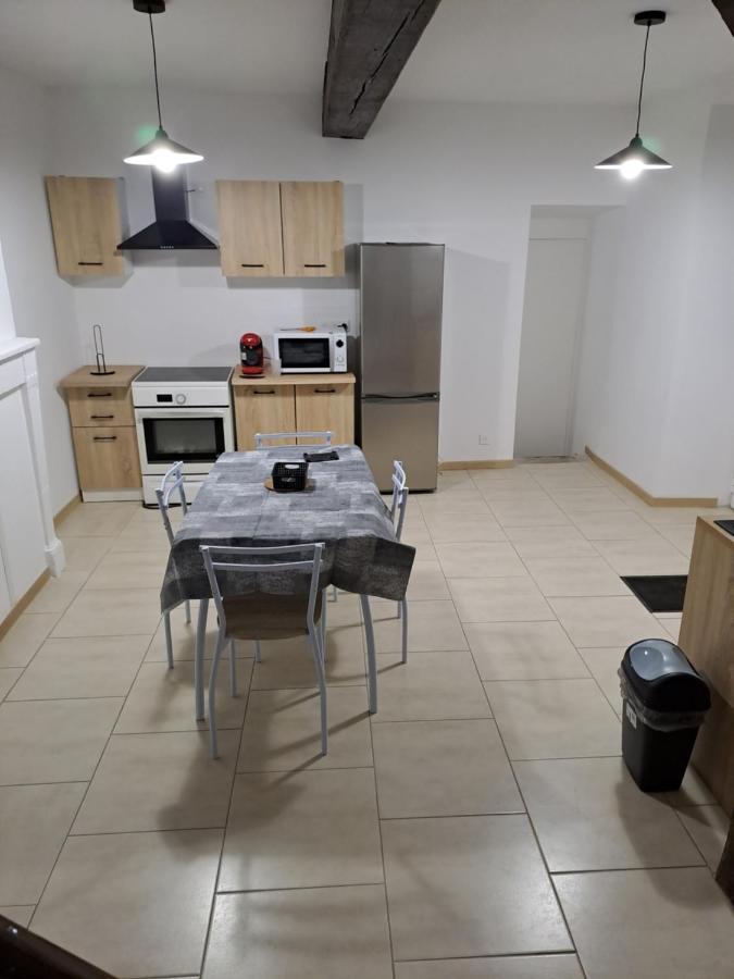 Le Val D Arlette Arsonval Exterior foto